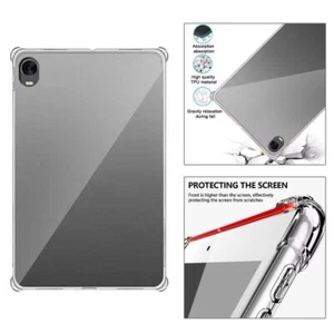 Shockproof Tablet Case for Alldocube iplay60 Mini Pro 8.4 inch - Picture 1 of 10