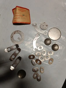 Fiat 500 ENGINE STOP SERIES - Picture 1 of 3
