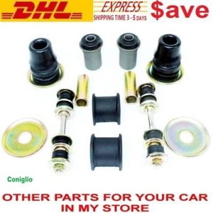 CELICA TA40 RA40 GT FRONT STABILIZER BUSHING SUSPENSION FIT TA40 RA40 GT ONLY - Picture 1 of 3
