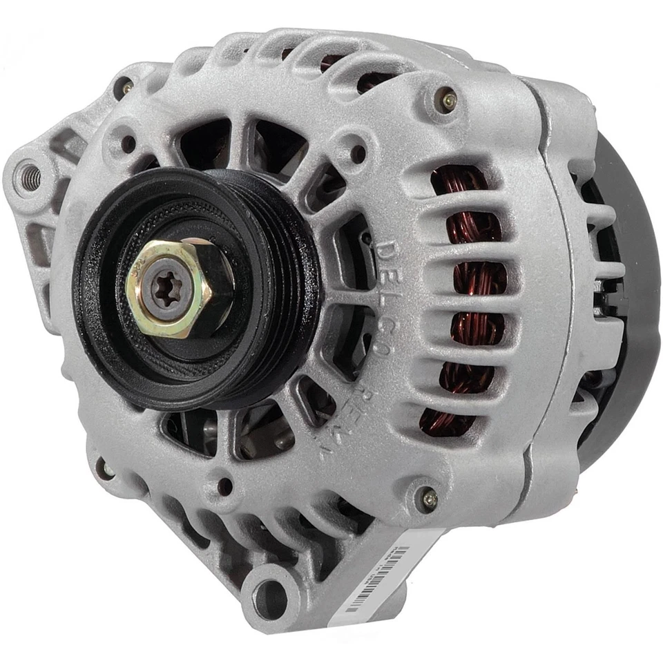 Alternator ACDelco 335-1066 FOR 96 - 02 Chevrolet Pontiac Cavalier Sunfire - Image 1 of 1