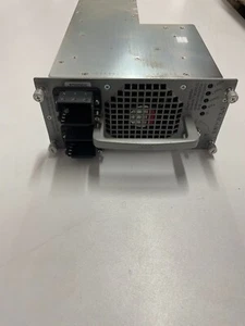 N7K-AC-6.0KW Cisco Nexus 7000 6KW Redundant Power Supply - Afbeelding 1 van 4