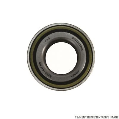 Timken WB000072  Front Passenger Side Wheel Bearing for Honda Accord 2013-2017 - Изображение 1 из 4