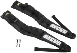 Kit de correa arnés soplador de hojas mochila OEM Echo P021046663 ambas correas incluidas - Imagen 1 de 1