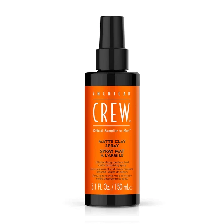 American Crew Matte Clay Spray - 150ml | AUS SELLER - Image 1 of 1