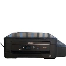 Epson Ecotank ET-2550 EcoTank Wireless Color All-in-One Printer 6951 page count