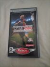 Sony PSP : Pro Evolution Soccer 2009 - Platinum Case And Manual Only, No Game