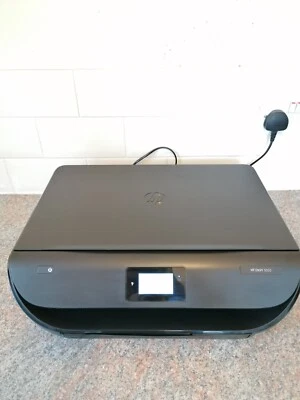 HP Envy 5020 Wireless All-in-One Inkjet Printer Instant Ink Compatible  - Image 1 of 4