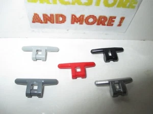 Lego - Handlebars Guidon Manettes 30031 - Choose Color & Quantity - Imagen 1 de 3