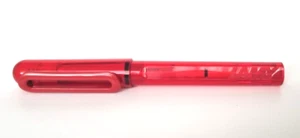 LAMY 1229787 Tintenroller Balloon 311 Red NEU - Picture 1 of 2