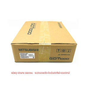 A970GOT-TBA Mitsubishi Touch Screen A970GOTTBA New In Box Expedited Ship 1pcs - Picture 1 of 4