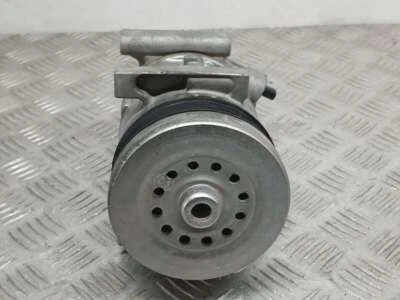 5519480 compressore aria condizionata per ALFA ROMEO MITO (145) BASIS 4621836 Foto 1 de 4
