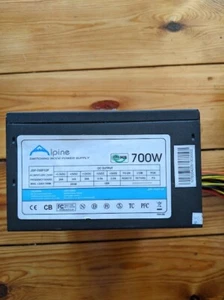 Alpine JSP-700P12P AC 230V 60 Hz - 700 Watt Netzteil - Bild 1 von 6