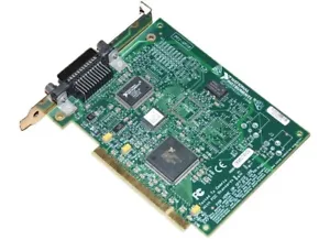National Instruments PCI-GPIB IEEE 488.2 DAQ Card 183617K-01 - Picture 1 of 4