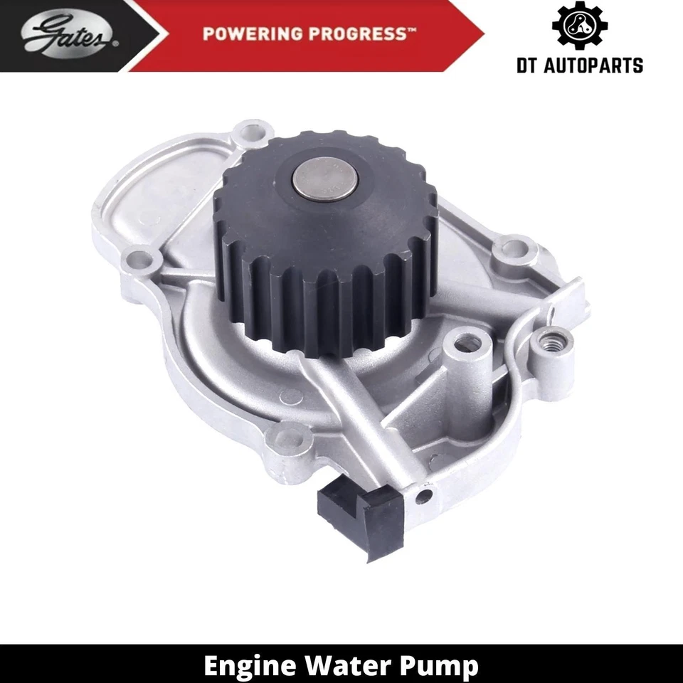 Puertas bomba agua motor Honda Odyssey 1995-1998 1996 1997 Foto 1 de 4