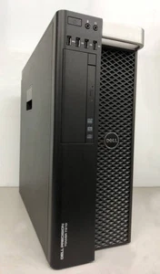 New Dell Precision T7810 Professional Workstation CTO - Picture 1 of 1