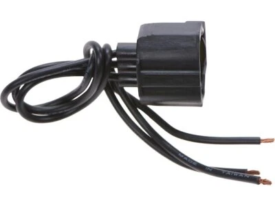 For 1998 Ford E150 Econoline Club Wagon Alternator Adapter Plug API 33625PM - Image 1 of 2