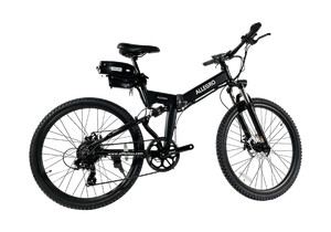 Unbranded Front Electric Bikes for sale 