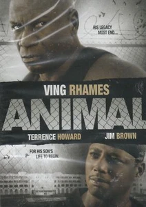 Tier DVD - Bild 1 von 1