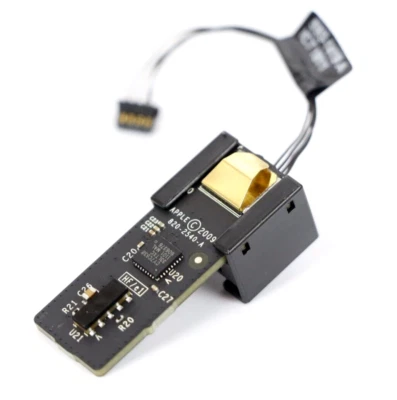 Apple IR Infrarot Board Kabel Infrared Board 820-2540 iMac A1311 A1312 2009-2011 - Bild 1 von 4