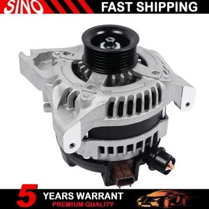 Alternador para Ford F-150 2009-2010 V8 4,6 L 5,4 L 9L3Z-10346-C 104210-1110 11292 - Imagen 1 de 13
