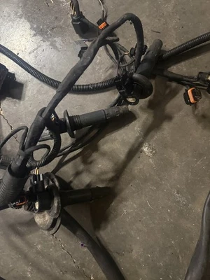 Arnés de cableado completo Seadoo GTX RXT RXTX 155 215 260 2011-2015 278002941 Foto 1 de 4