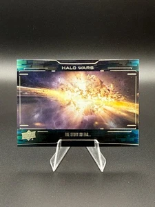 UD Halo Legacy Collection - Halo Wars | Storia finora... - Rampant - 98 - quasi nuovo - Foto 1 di 2