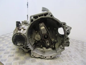 EBF TRANSMISIÓN / 34921 SEAT TOLEDO II 1M2 1.9 TDI - Imagen 1 de 10