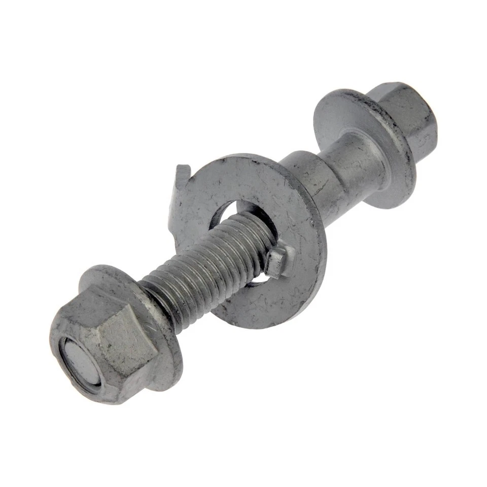 For Nissan Quest 2004-2009 Alignment Camber Bolt Set | Steel Washer | Manual Foto 1 de 4