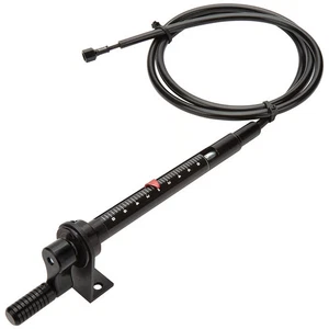 Ajustador de sesgo de freno Allstar Performance ALL42077 - con manivela - 3/8"-24 - Imagen 1 de 1