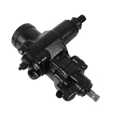 LABLT Power Steering Gear Box For Ford F-150 F-200 F-250 HD F-Super Duty 1980-07 - Image 1 of 4