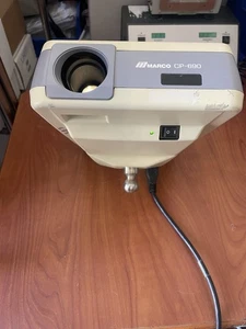 Marco CP-690 Auto Chart Projector - Picture 1 of 6