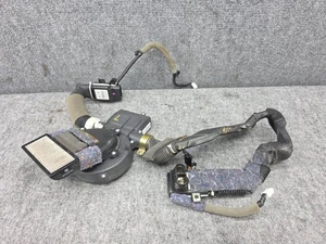 2004-2006 LEXUS LS430 OEM LEFT DRIVER SEAT CLIMATE CONTROL BLOWER W/ CONTROLLER - Picture 1 of 7