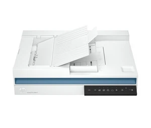 HP ScanJet Pro 3600 f1 - Picture 1 of 9