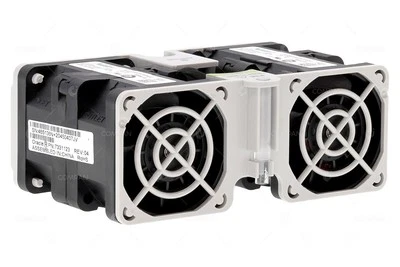 7331123  SUN ORACLE DUAL COUNTER ROTATING FAN MODULE FOR SUN X8-2 - Image 1 of 4