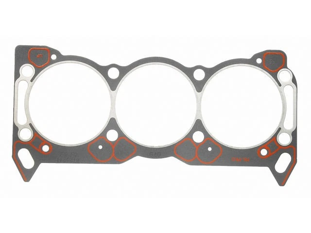 Felpro 29PV76J Head Gasket Fits 1981-1983, 1985-1987 Oldsmobile 98 — 第 1/1 张图片