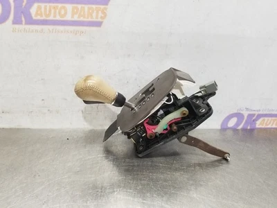 Ford Tbird Thunderbird 2005 05 3,9 L transmisión automática palanca de cambios Foto 1 de 4