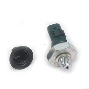 Engine Oil Pressure Switch 0.3-0.6 bar Fit For 1.8/2.0 T 06L919081 06L919081A - Picture 1 of 11