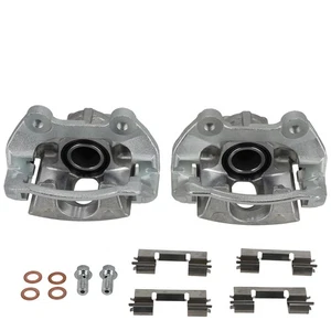 Rear Brake Caliper For Buick Enclave 2008-2017 Cadillac XTS 2013-2019 - Picture 1 of 18