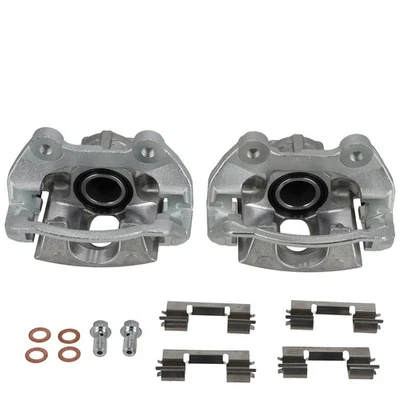 Rear Brake Caliper For Buick Enclave 2008-2017 Cadillac XTS 2013-2019 - Image 1 of 4