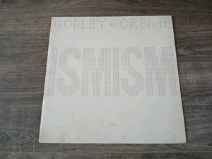 Godley & Creme - Ismism - 12" vinyl LP album - Picture 1 of 12