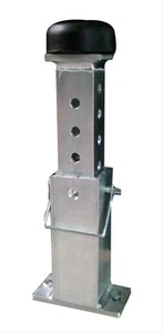 Pit Pal Adjustable Trailer Door Bumper 795 - Picture 1 of 6
