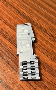 Siemens Simatic S7 6ES7 193-6PA00-0AA0 - Bild 1 von 3