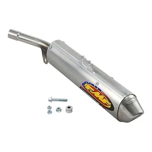 FMF Racing TurbineCore 2 Spark Arrestor Silencer - 020330 - Picture 1 of 2