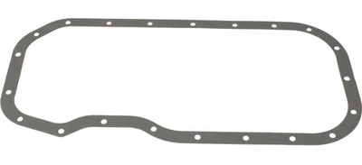 Juego de juntas de cárter de aceite Fel-Pro para Toyota Corolla 1988-1997 4 cilindros 1,6 L pieza OS 30639 Foto 1 de 4