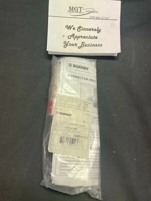 BURNDY / YSR34FX31LTCKITC / HYREDUCER IN-LINE REDUCER SPLICE KIT, 350 - 350 - Image 1 of 3