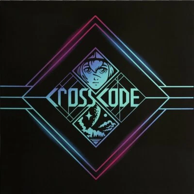 CrossCode Original Game Soundtrack 2xLP -BRAND NEW VINYL- - Image 1 of 4