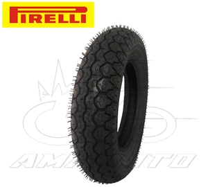 COPERTONE-PNEUMATICO PIRELLI SC30 3.50-10 PIAGGIO VESPA 125 T5 (VNX5T) - Foto 1 di 2
