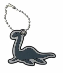 Lockness Cachekinz TravelTag TravelBug Geocaching Trackbar Lochness - Bild 1 von 1