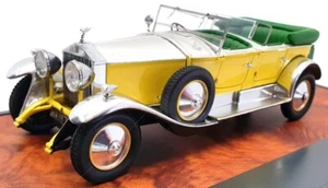 Matrix scala 1/43 MX51705-081 - 1929 Rolls Royce Phantom I Tourer Barker #820R - Foto 1 di 5