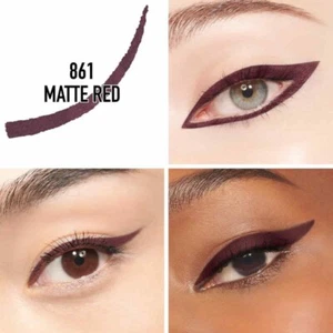 Diorshow 24H Stylo Waterproof Eyeliner # 861 Matte Red 0.2g - Bild 1 von 3